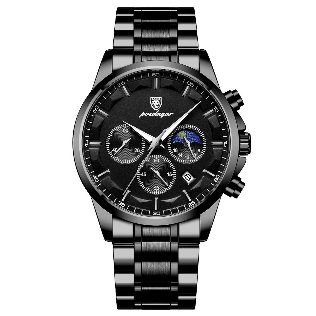 Chronos Suíço