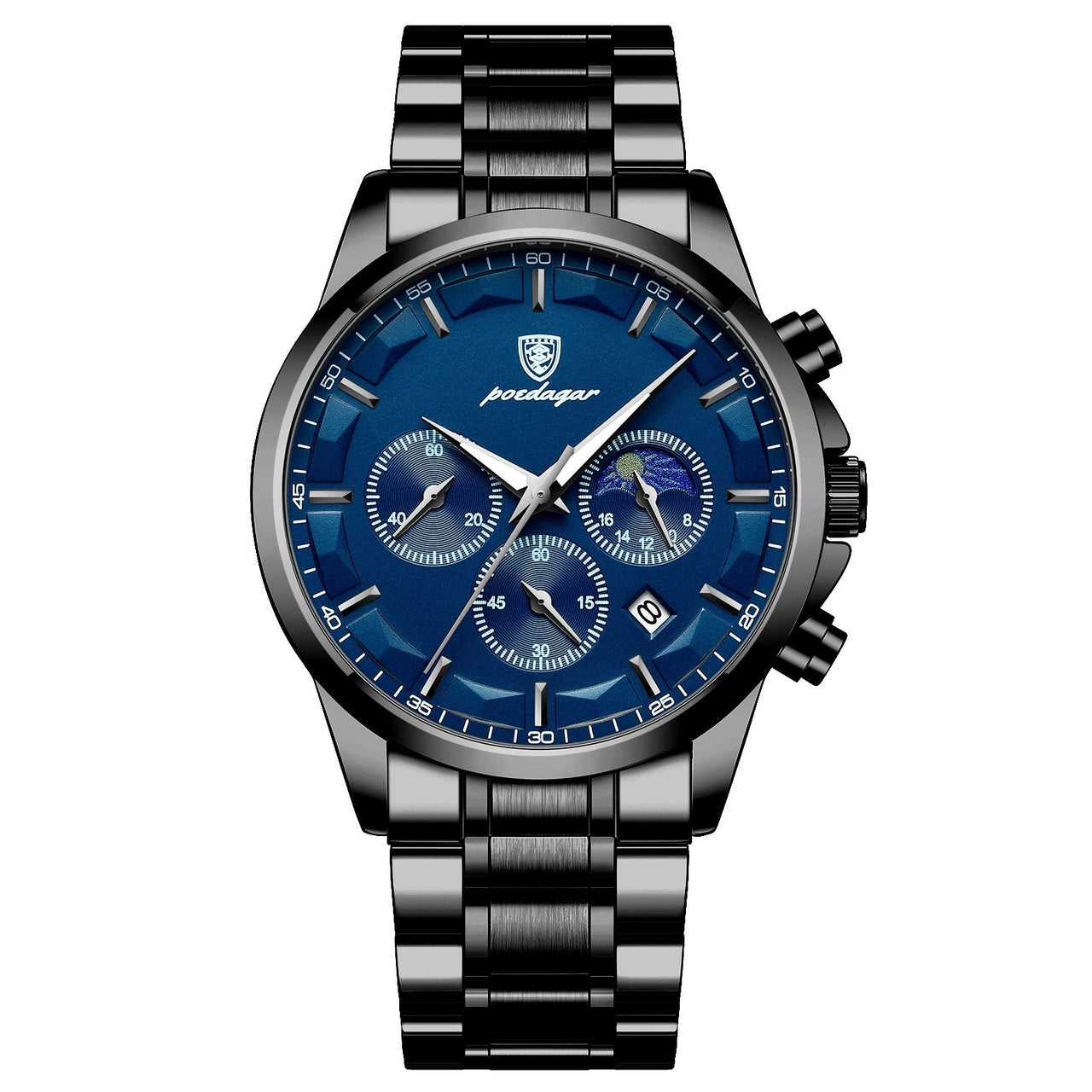 Chronos Suíço
